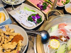 -小龙坎火锅(总店)