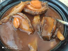 -将相和·海鲜蒸饺大连菜