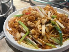 -淘米捞·米汤脆鲩鱼火锅(福田皇岗店)