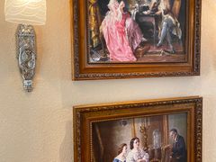 -玫瑰厅上海菜(兴国路店)