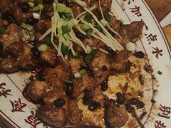 -小粤楼·怀旧粤菜(万辉国际广场店)