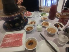 -东来顺饭庄(apm总店)