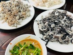 -爆肚冯(廊房二条店)