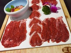 -阳坊涮肉(西直门凯德mall店)