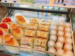 -BreadTalk面包新语(龙之梦购物中心莘庄店)