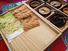 沂蒙风光-有喜胶东小馆(太申祥和店)
