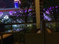 -CIRCLE·酒吧(第一国际店)