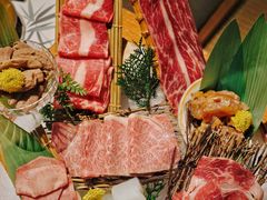 -岚山日本料理(珠江新城店)