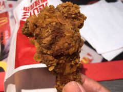 -麦当劳(光新乐购店)