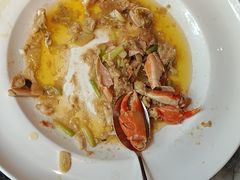 -佬太公海鸭·海鲜大排档(上海总店)