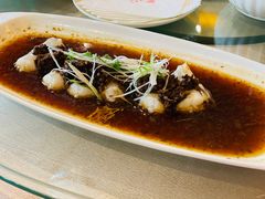 -上海皇廷花园酒店·御宴中餐厅