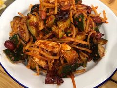 -怡嘉烤肉店(齐齐哈尔烤肉)