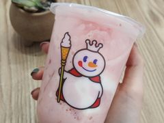 -蜜雪冰城(东西区季海红饮品店)