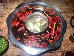 -陈陈火锅(较场口店)