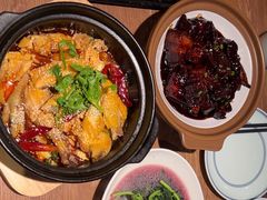 -周家二小姐的菜(西津渡店)