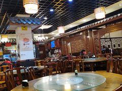 -蒋烤鴨(东苑店)