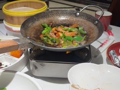 -大鸭梨烤鸭店(花园村店)