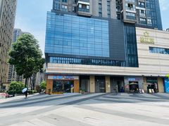 -黔江鸡杂•剁椒卤肉饭(蟠龙小学店)