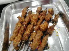 -撒拉人家.酸菜牦牛肉火锅