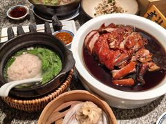 -南京大牌档(夫子庙老门东店)