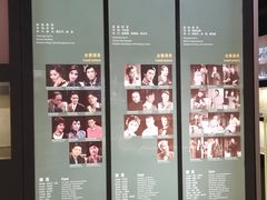 -北京人艺戏剧博物馆