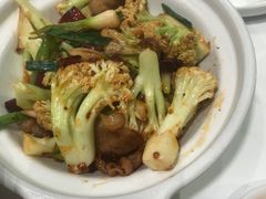 -鹅冠港式茶餐厅(来福士店)