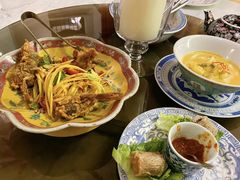 -Kebaya(七间老厝店)