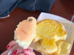 -华中农业大学-荟园餐厅