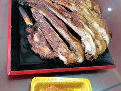 -凤凰岭蒙古包风味餐厅