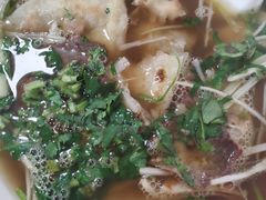 -清真·白家牛肉罩火烧老店(育才街店)