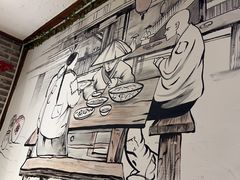 -灶东家民间菜(回兴店)