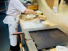 -黑鸡小馆(金源店)