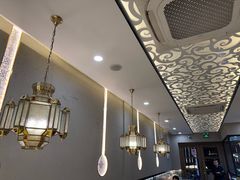 -欧提汗·新疆餐厅·清真(银都路店)