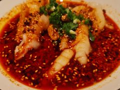 -川流不息(北蔡休闲广场店)