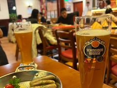 -申德勒加油站西餐厅(日坛路总店)