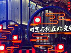 -大雁塔北广场音乐喷泉