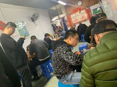 等位区-仓桥面结店