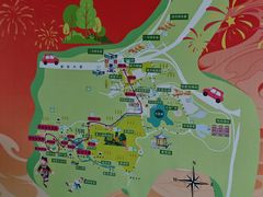 -天河潭旅游度假区
