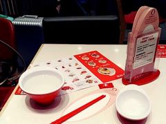 -喜家德虾仁水饺(金融中心店)