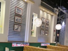 -金湖港式餐厅(建外店)