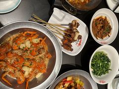 -天宝兄弟(前海壹方城店)