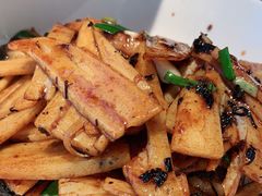 -兰湘子·湘菜小炒(长安万科广场店)