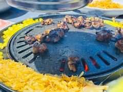 -外婆掌柜·东北家庭烤肉(托乐嘉店)