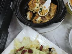 -岭下农庄·农家菜·野生大头鱼·公司团建(福永凤凰山店)
