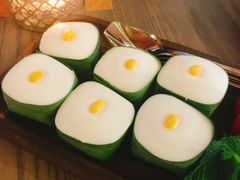 -CHINCHIN 青青·泰国料理(万象食家店)