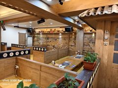 -海兰江石锅饭(水上店)