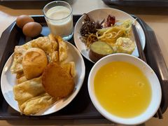 -北京水岸山吧度假村(雁栖镇店)
