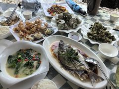 -哈味食店(外伶仃岛店)