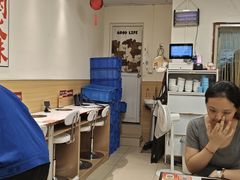 -壹天自助小火锅·贵州地摊火锅