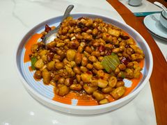 -南山翁新概念川菜(江宁万达广场店)